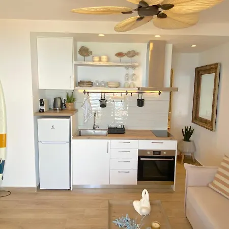 Appartement Corfu, Glyfada, Sea La Vie Glyfada (Corfu)