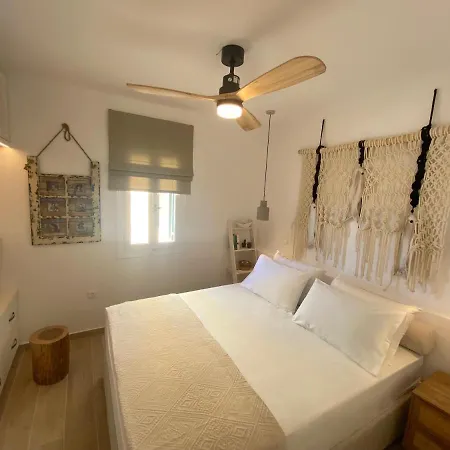 Corfu, Glyfada, Sea La Vie Apartament *