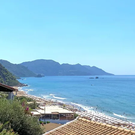 Apartamento Corfu, Glyfada, Sea La Vie Glyfada (Corfu)