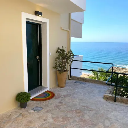 Corfu, Glyfada, Sea La Vie Apartament Glifada